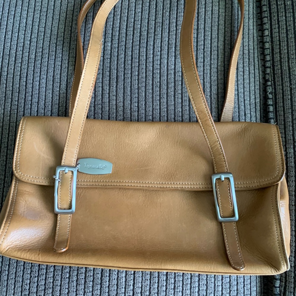 Vintage Tignanello Purse